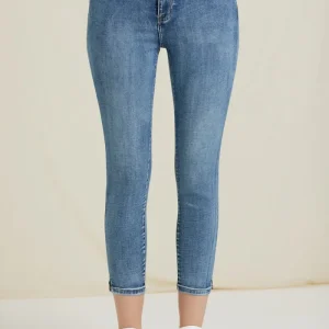 DKE8255 - TARA - JEANS SKINNY - TAKE TWO