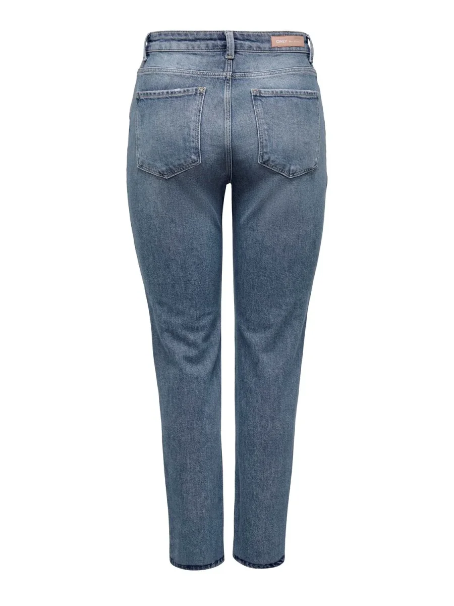 EMILY-15283928321L30 - JEANS - ONLY - immagine 3