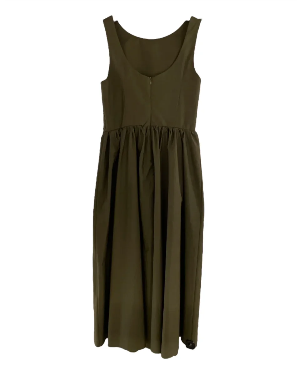 V1293 - Vestito - ELENA CASALI - immagine 3