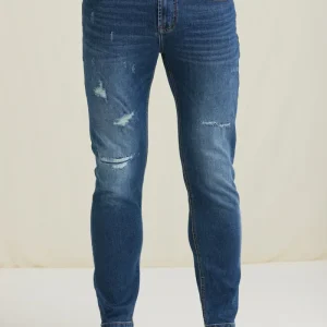 UKE6915-NEWYORK - JEANS - TAKE TWO