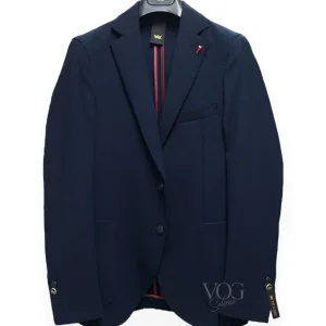 GKS802-POL004 - Giacca - MULISH