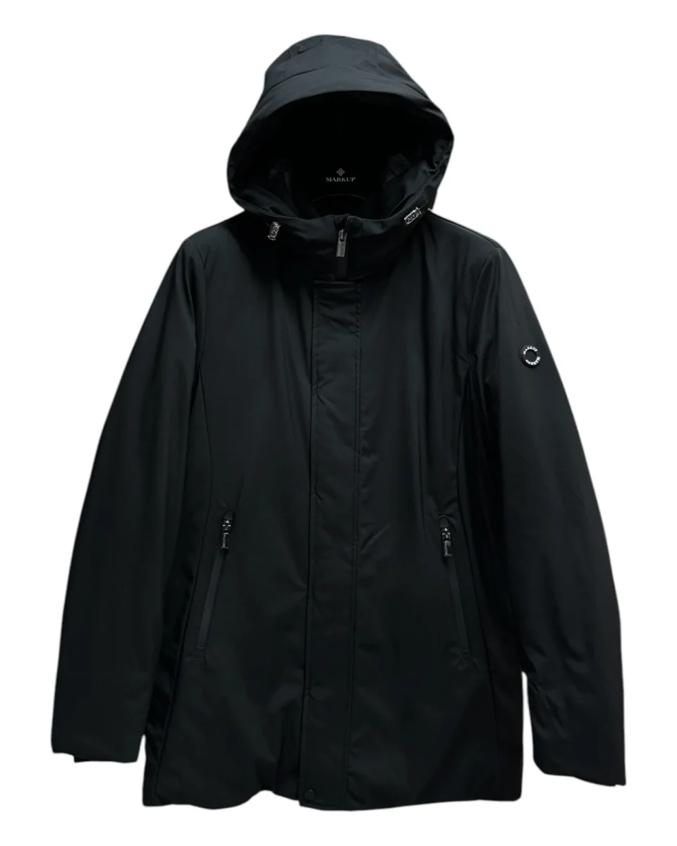 MK24007 - Giubbino - MARKUP - immagine 4