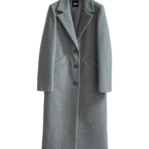 BE05731 - Cappotto - AKE'