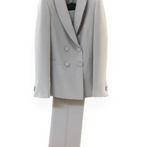 GUADALUPE/2324003 - TAILLEUR - DEEP BLUE