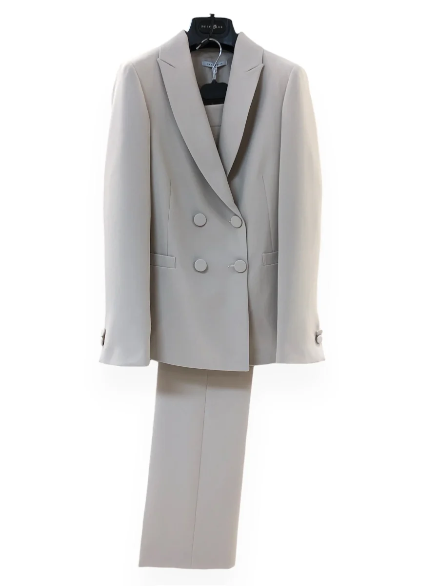 GUADALUPE/2324003 - TAILLEUR - DEEP BLUE - immagine 2