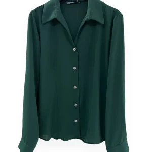 223145006 - Camicia - DEEP BLUE