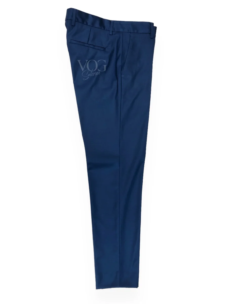 AB7207-BOSS122 - Abito - MULISH - immagine 3