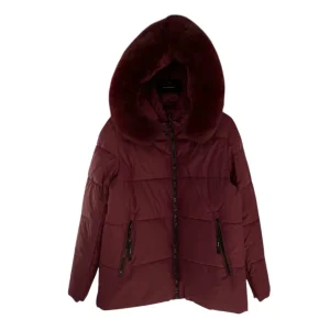 8101 - Giubbino - FRANZESE