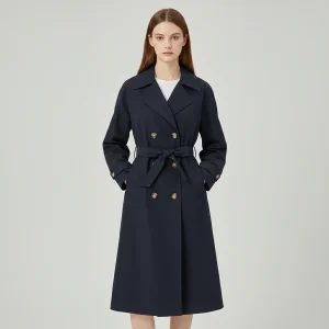 GIA6129 - Trench - FRANZESE