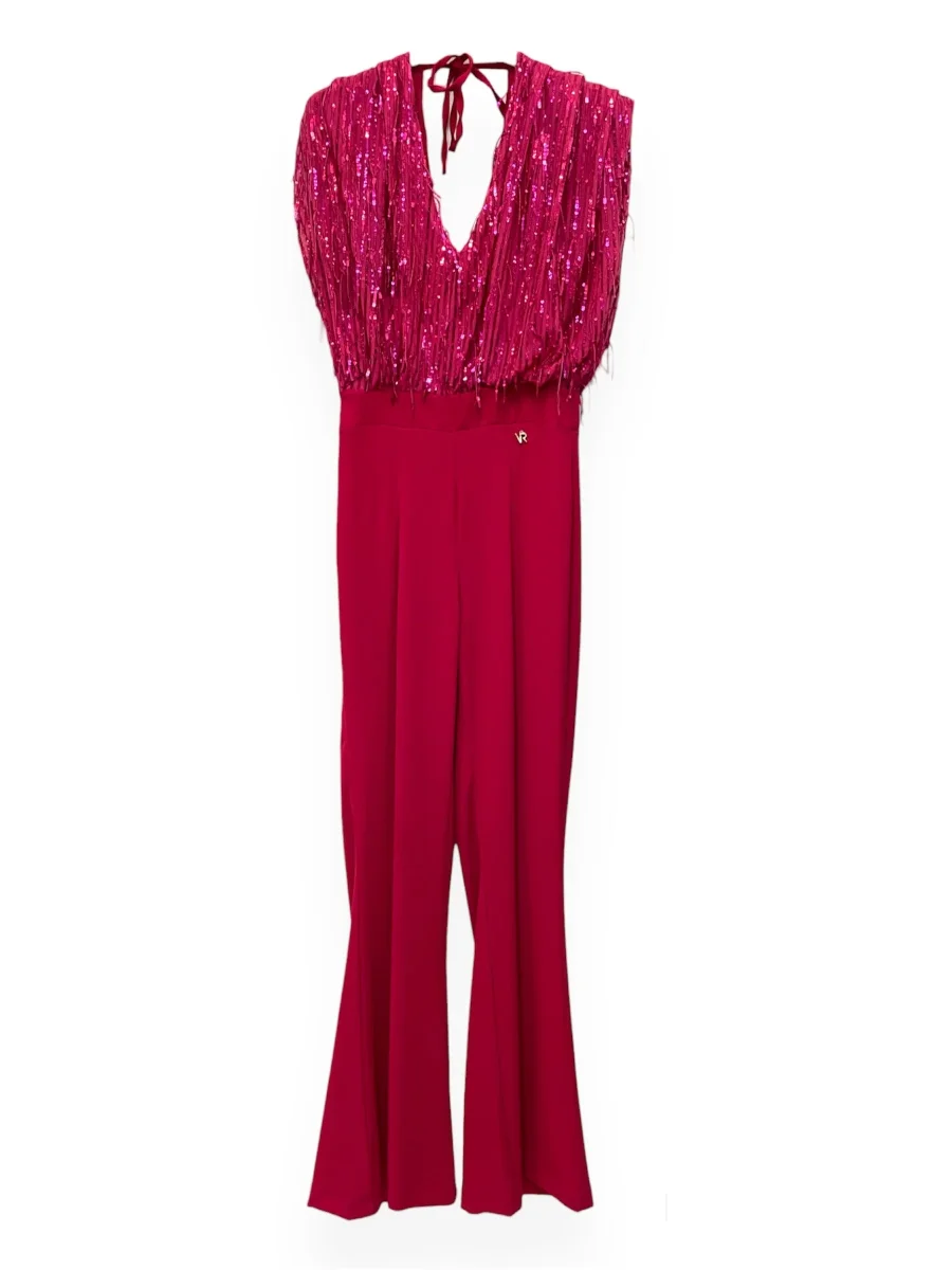 V1558-LOLA064 - Tuta - VALENTINA RIO