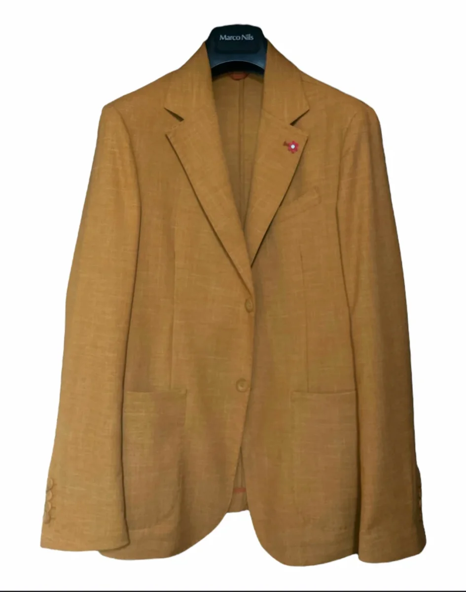 GC-HAVANA - Giacca - MARCO NILS - immagine 3