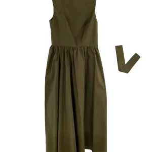 V1293 - Vestito - ELENA CASALI