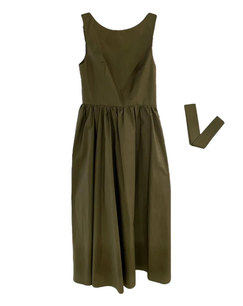 V1293 - Vestito - ELENA CASALI