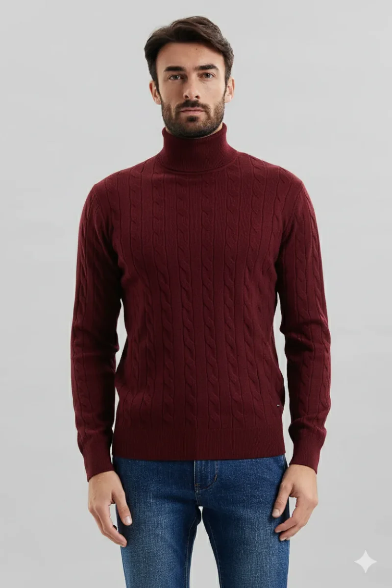 UT00474 - Maglia - TAKE TWO - immagine 4