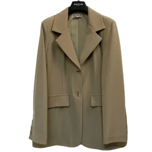 058062 - Giacca - EXTYN