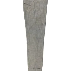 DS3582023 - Pantalone - L'UOMO SARTORIALE