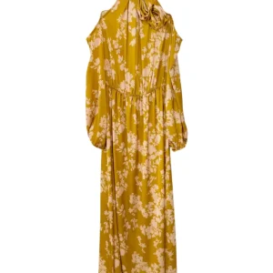 45646 - Vestito - EIKI