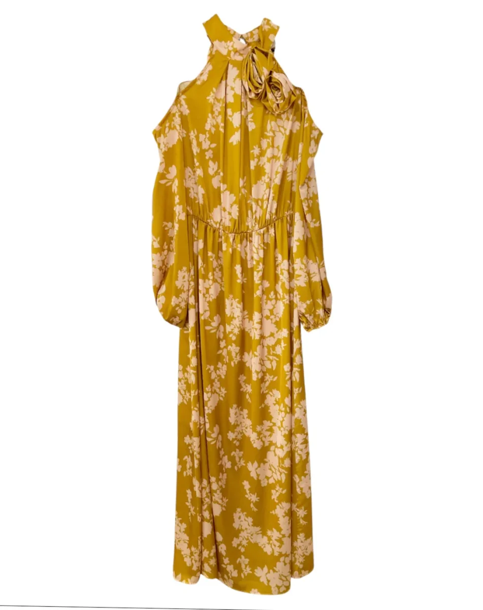 45646 - Vestito - EIKI - immagine 2