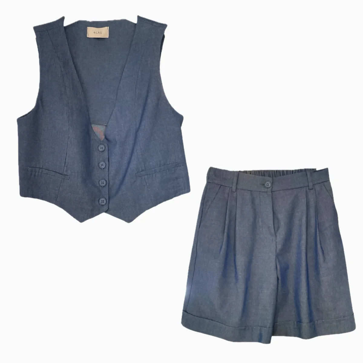 45699 - Completo - EIKI - immagine 2