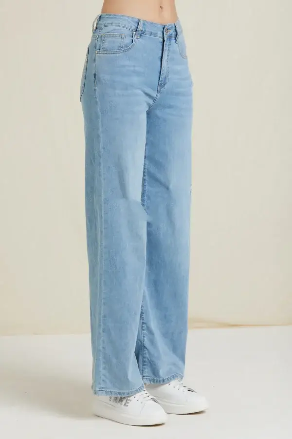 DKE8205-ELISA - JEANS - TAKE TWO - immagine 3