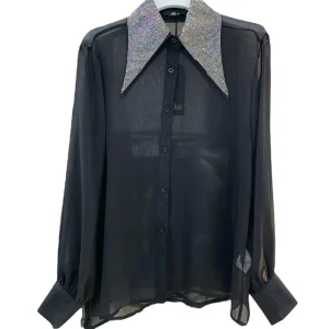 BDP18005 - Camicia - AKE'