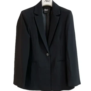 BD05359-GERALD005 - Giacca - AKE'