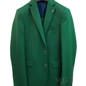 AB7200-BOSS006 - Abito - MULISH