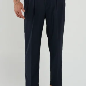 Travelpant Blu Napoli