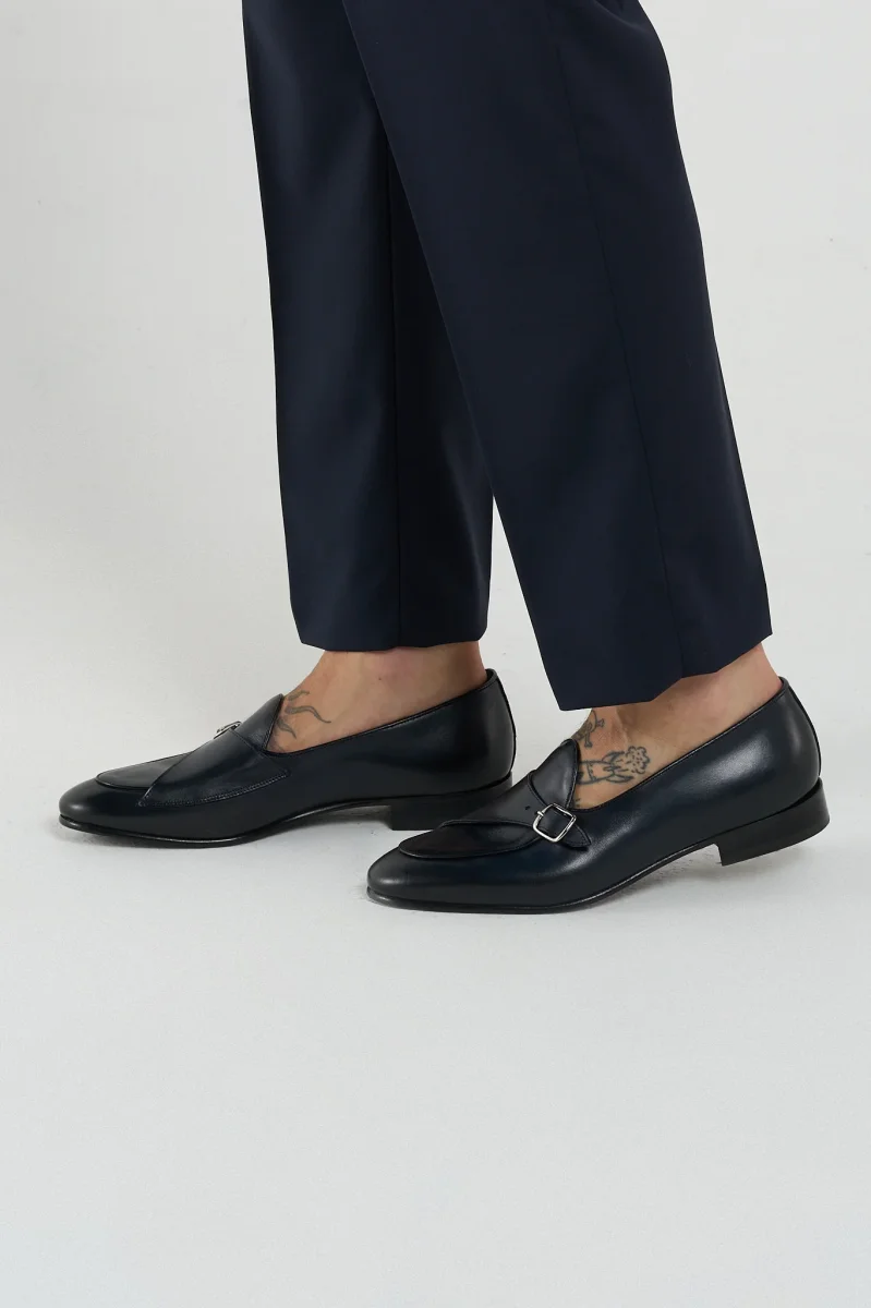 Travelpant Blu Napoli - immagine 6