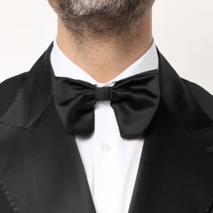 Papillon a Goccia in Raso