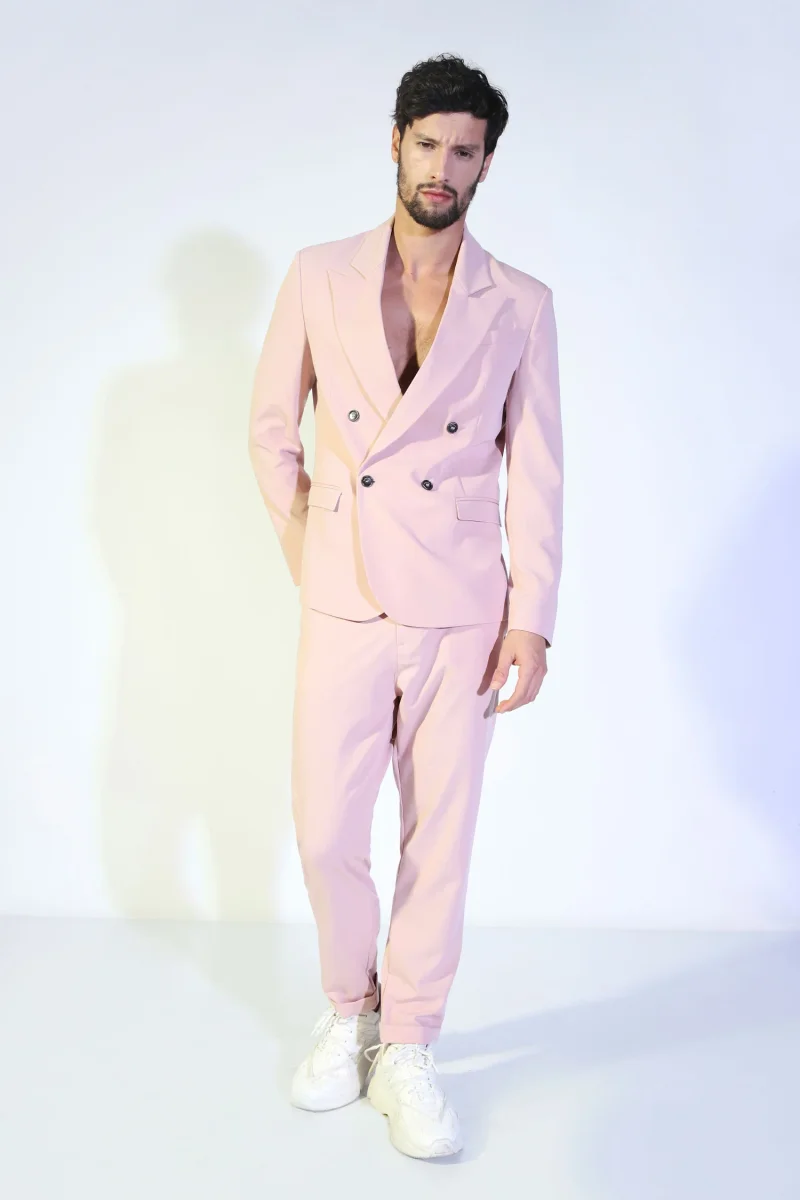 JZ20DUM008 - Giacca - IMPERIAL - immagine 3