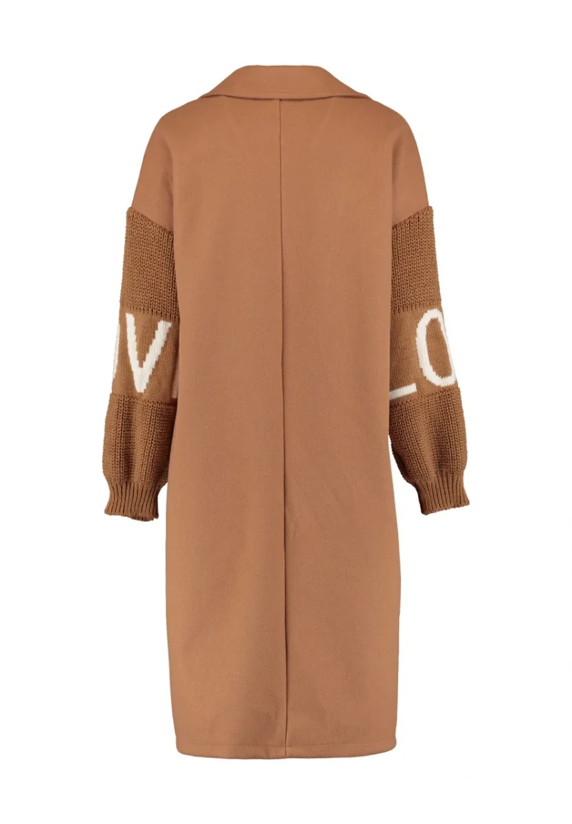 LF2022370-RO44RY - Cappotto - HAILYS - immagine 7