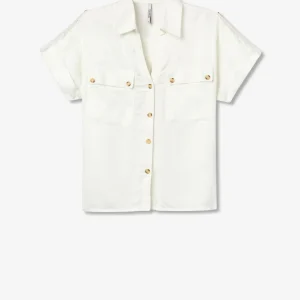 10059412-HARPER - Camicia - TIFFOSI WOMAN