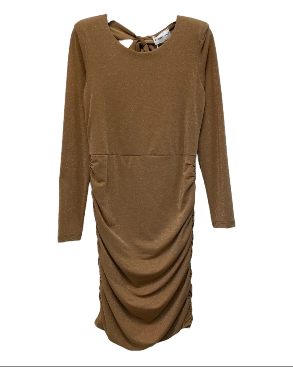 17337 - Vestito - ELENA CASALI - immagine 8