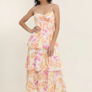 896099 - Vestito - FP&CO.