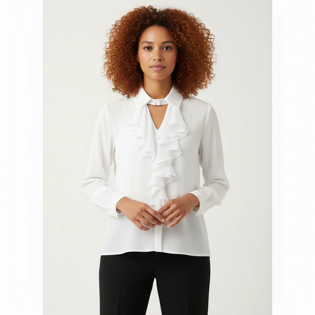 M851/01P - Casacca - VOG COLLECTION - immagine 9