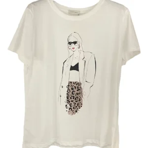 T-SHIRT - T-shirt - ANY PLACE