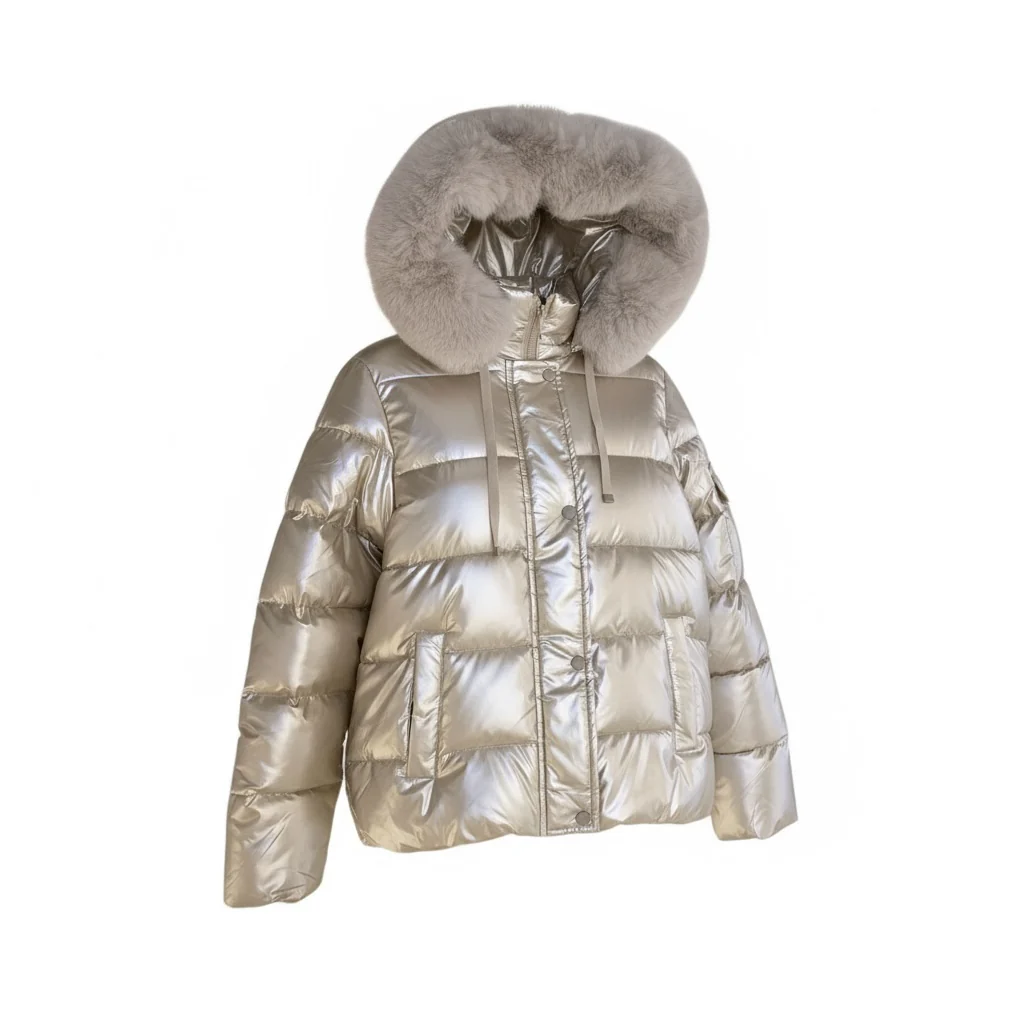 918 - Piumino - FRANZESE - immagine 2