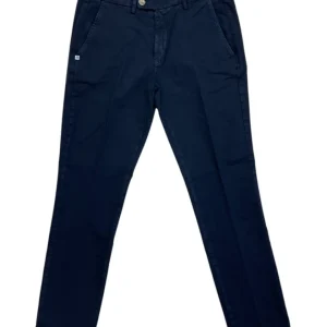 CHELSEA - Pantaloni - REVISION