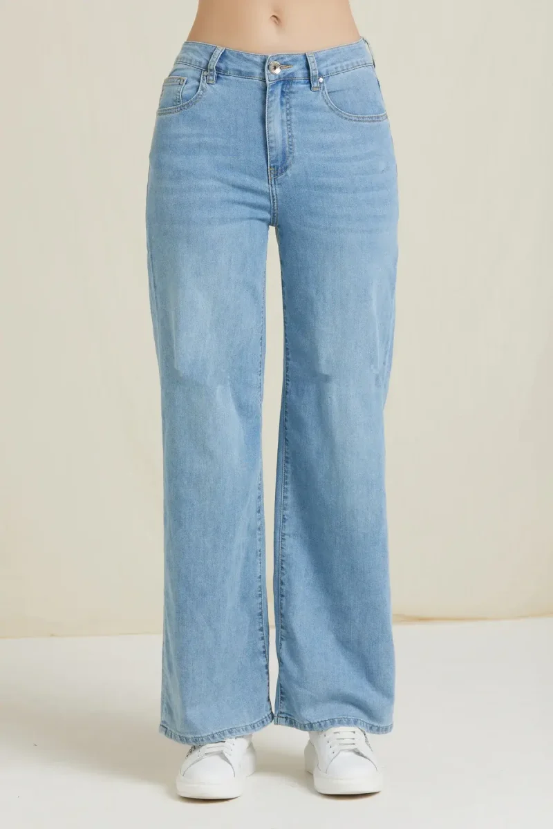 DKE8205-ELISA - JEANS - TAKE TWO - immagine 2