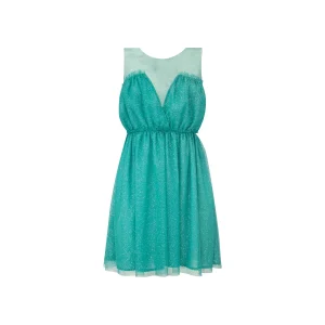 HETTIE-V1371006 - Vestito - VALENTINA RIO