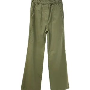 PA2209006 - Pantalone - ELENA CASALI