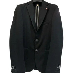 GC-FIRENZE005 - Giacca - L'UOMO SARTORIALE