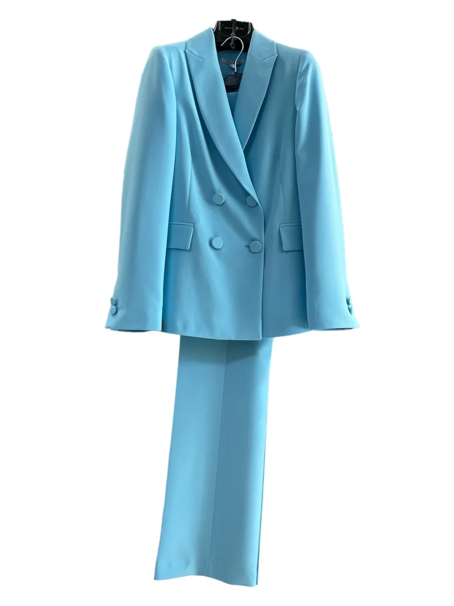 AIDA/24065 - TAILLEUR - DEEP BLUE - immagine 2