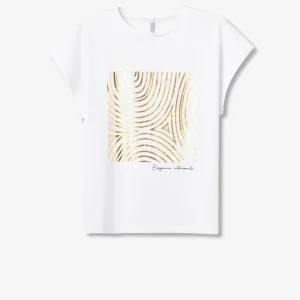 10059665-MADRID - T-shirt - TIFFOSI WOMAN