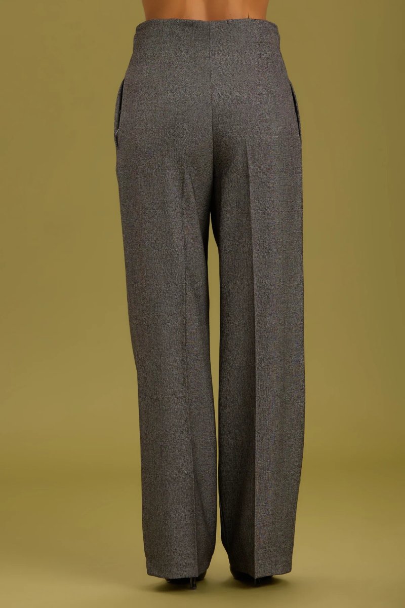 DT01186 - Pantalone - TAKE TWO - immagine 3