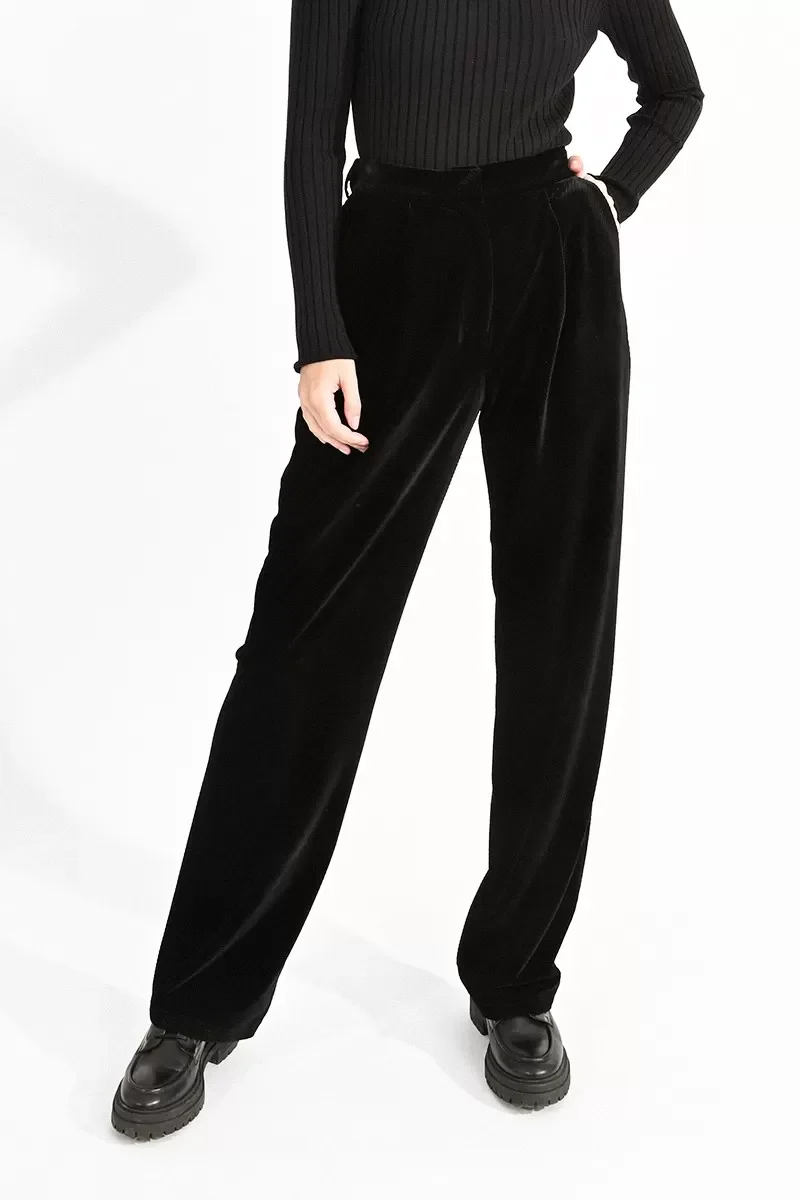 T1695BH005 - Pantalone - MOLLY BRACKEN - immagine 3