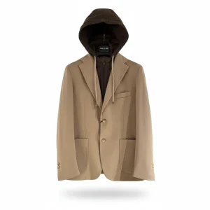 GI-NIZZA - Giacca - MARCO NILS