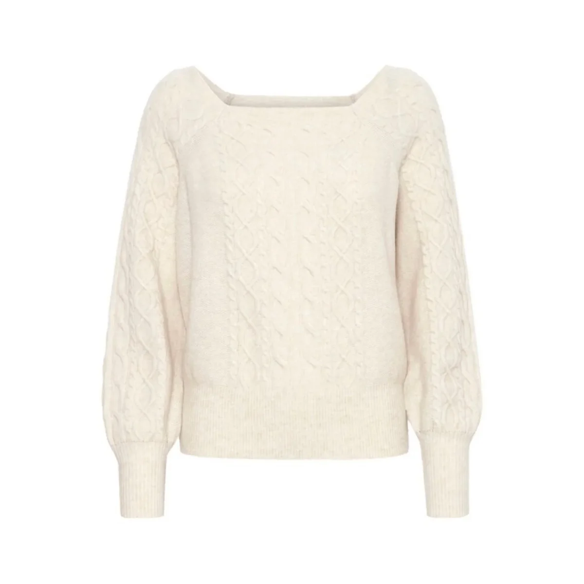 IHLIYANNA-20121567 - Maglia - ICHI - immagine 6