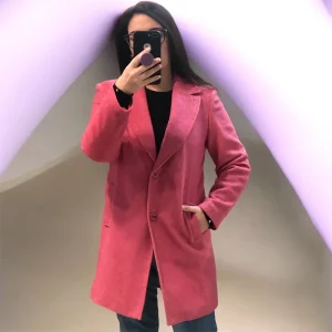 PREDAIA038 - Cappottino - QUEEN